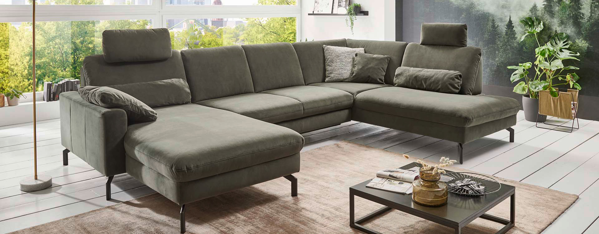 Couchliebe Sofa - LS 701521 