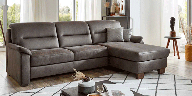 Sofa mit funktionen