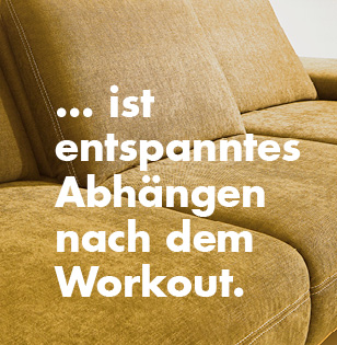 Sofadetail