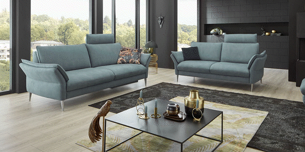 Couchliebe Sofa LS 411520